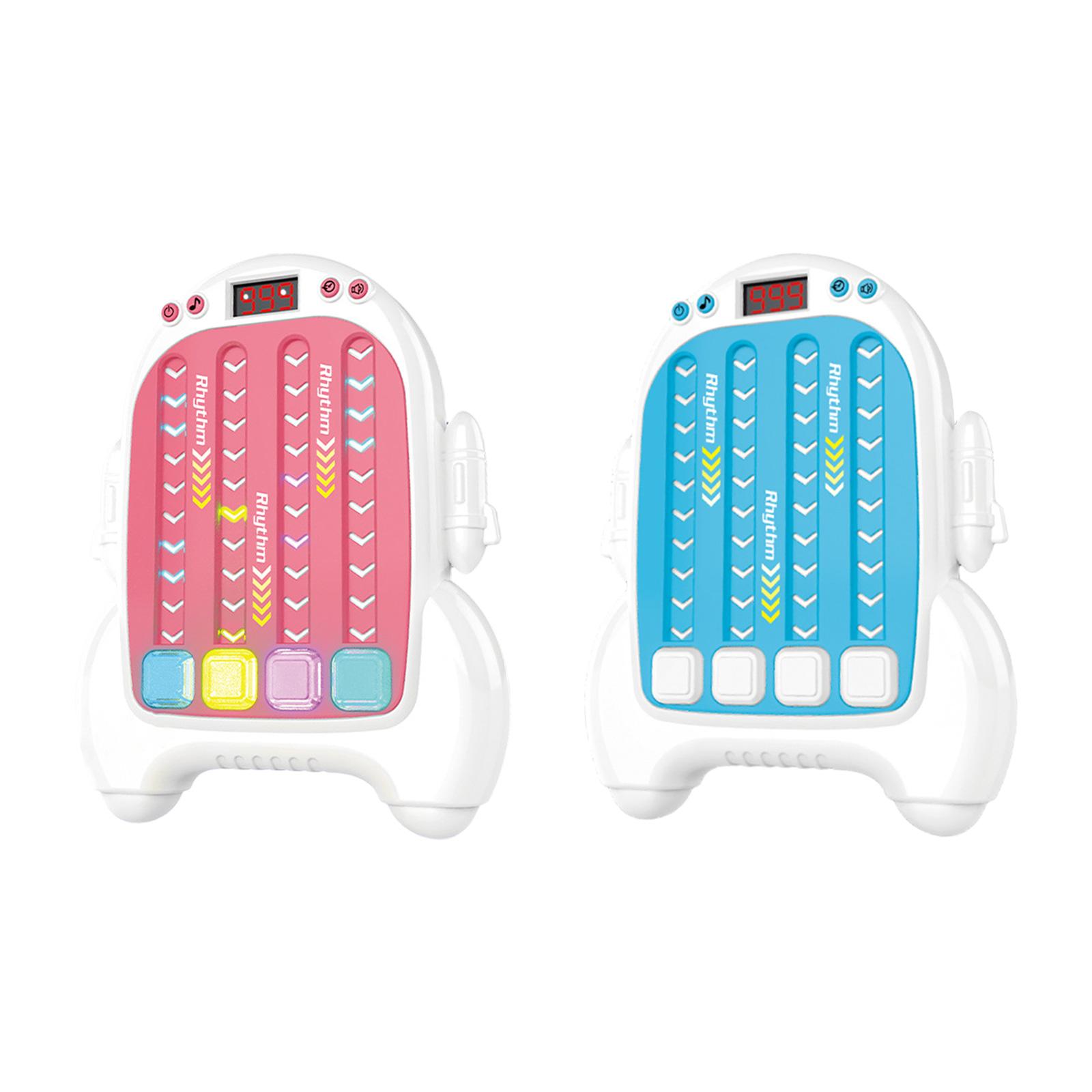 Rhythm Handheld Game Console A - огляд і ціна Gaming Console 6 Year Old