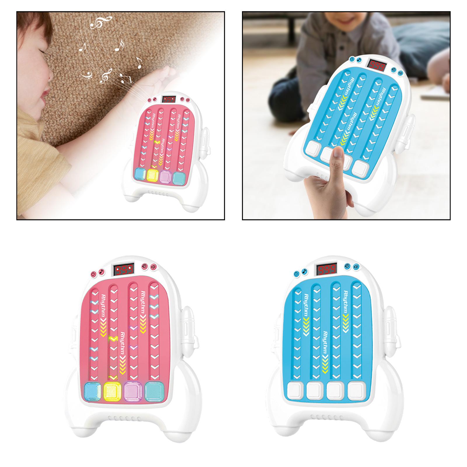 Rhythm Handheld Game Console A - огляд і ціна Gaming Console 6 Year Old