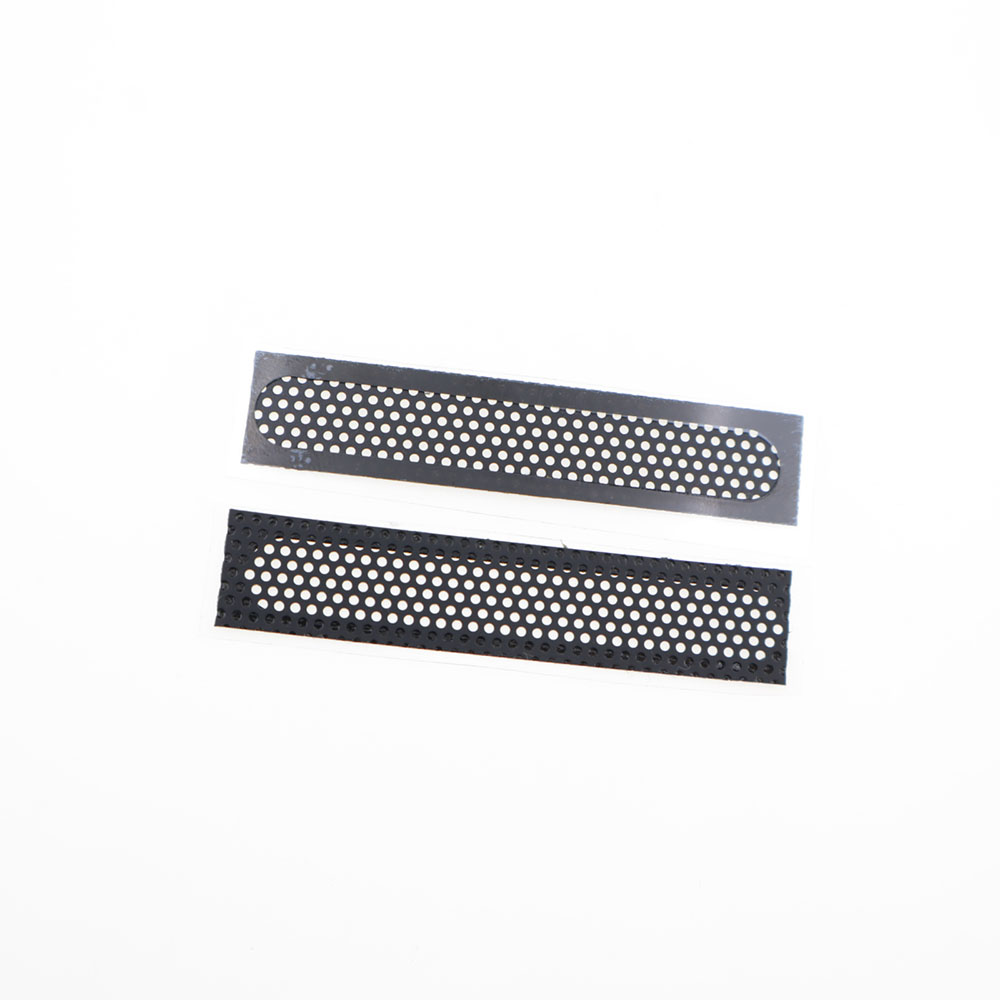 1Set Dust Filter Speaker Dust  - огляд і ціна Gaming Console Nintendo Switch