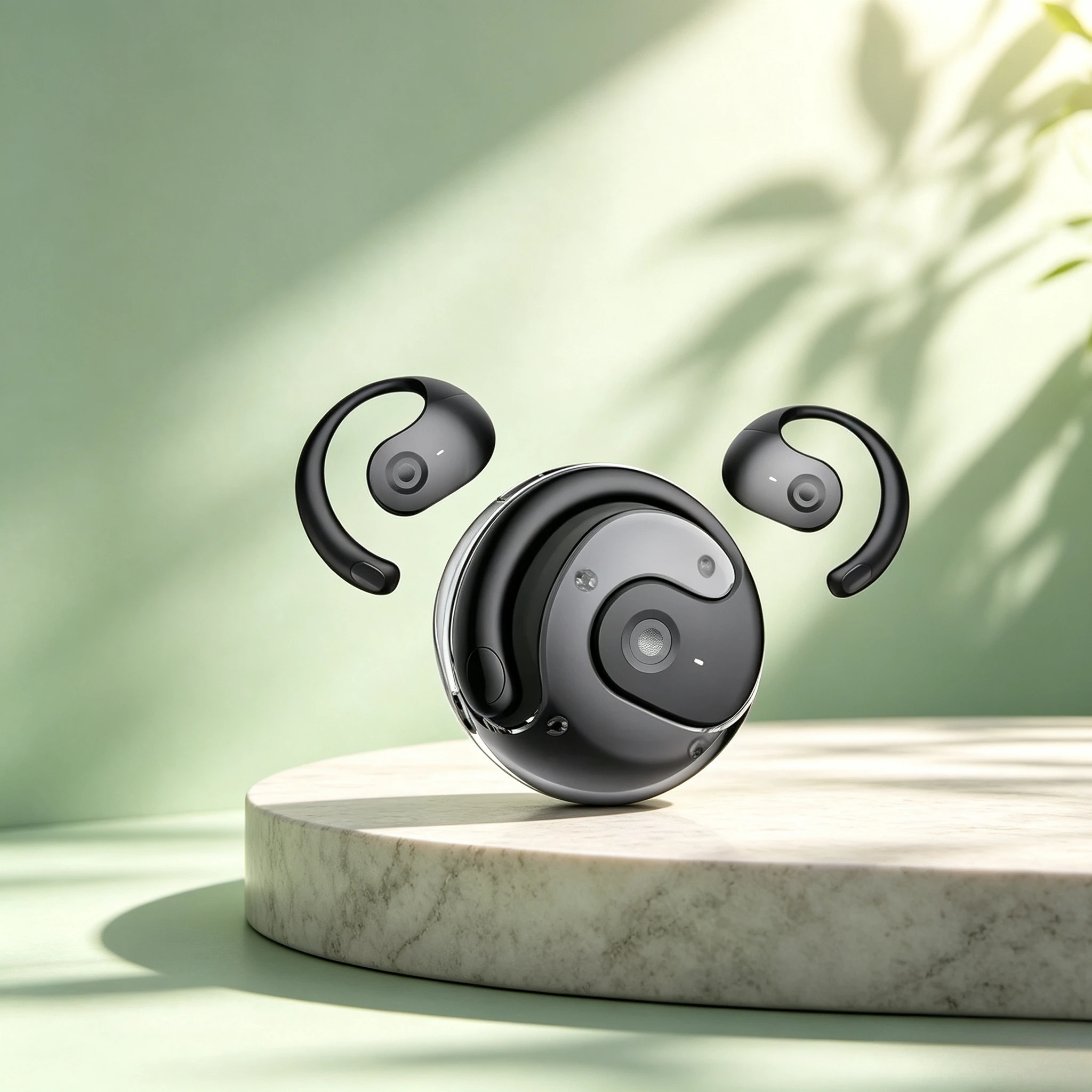 Wireless Bluetooth 5.4 HiFi So - огляд і ціна Gaming Console For Your Phone