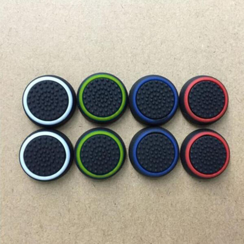 Thumb Stick Grip Cap Joystick  - огляд і ціна Gaming Console Tv Stick