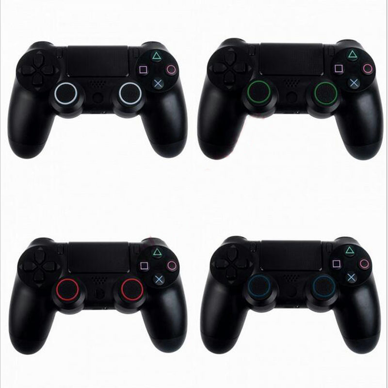 Thumb Stick Grip Cap Joystick  - огляд і ціна Gaming Console Tv Stick