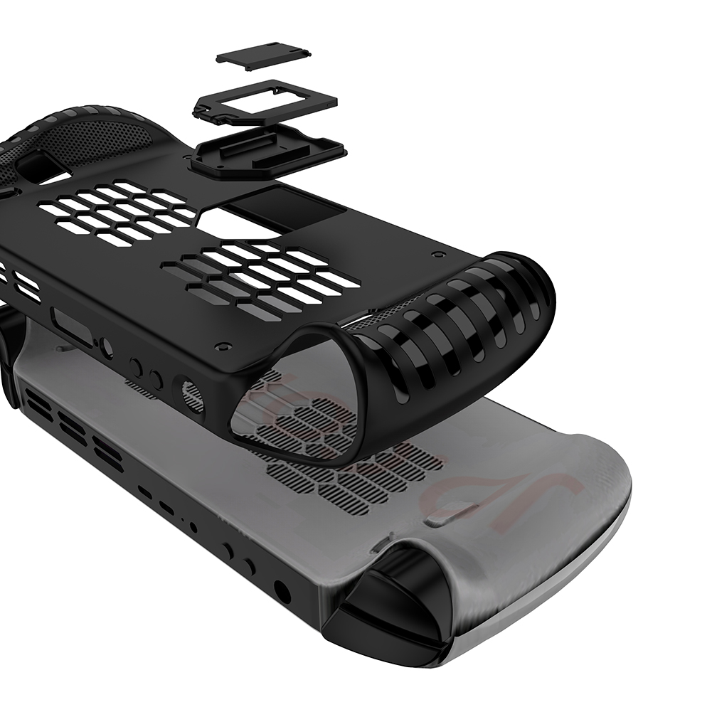 Gaming Console Case For Lenovo - огляд і ціна Gaming Console Lenovo