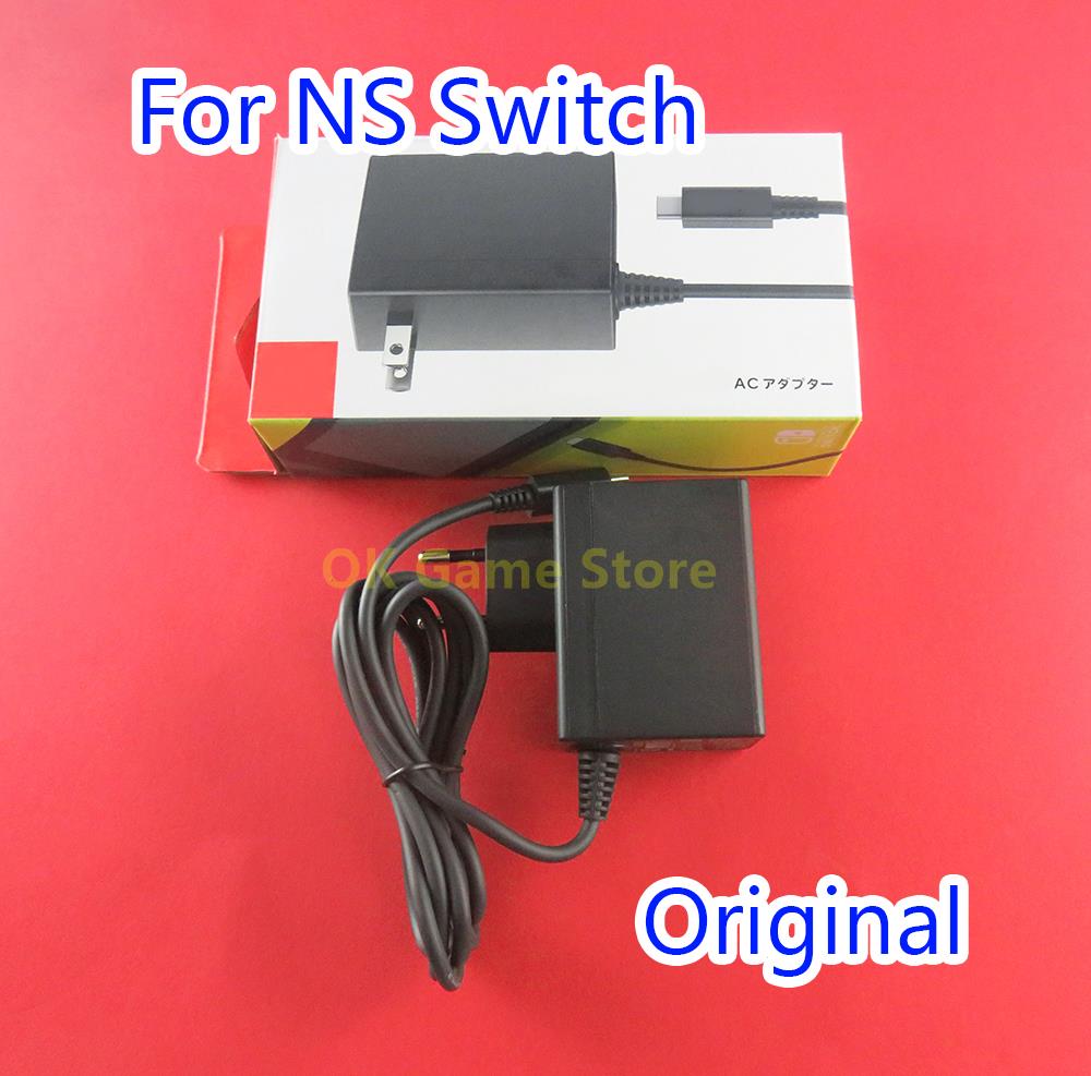1pc For Switch Console EU US U - огляд і ціна Gaming Console Nintendo Switch