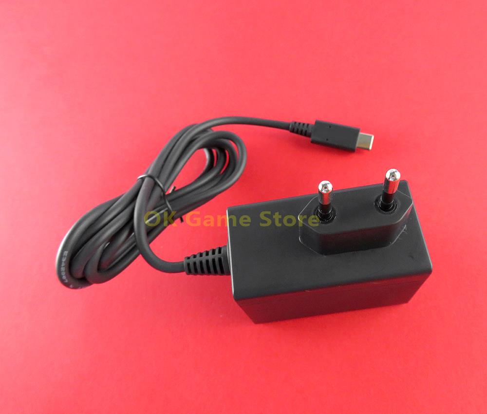 1pc For Switch Console EU US U - огляд і ціна Gaming Console Nintendo Switch