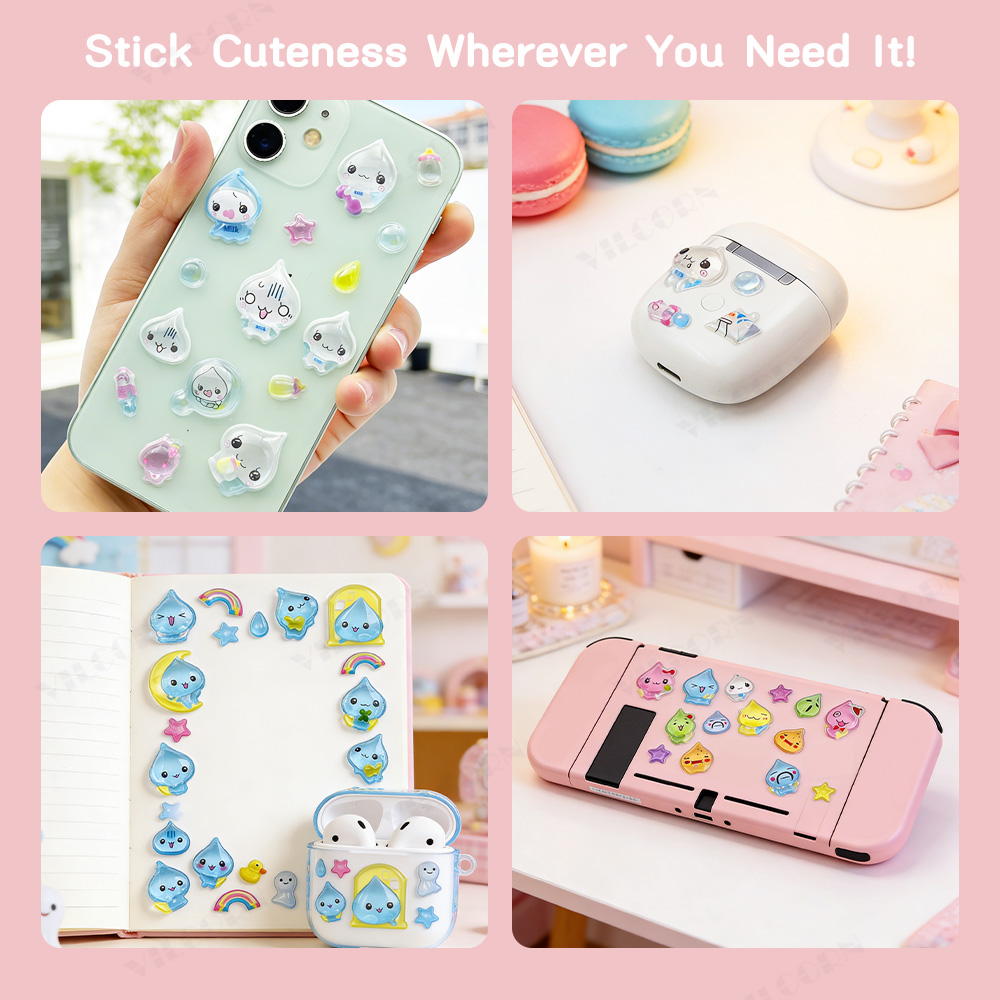 2026 New Cartoon 3D Seal Bonbo - огляд і ціна Nintendo Console Switch Lite