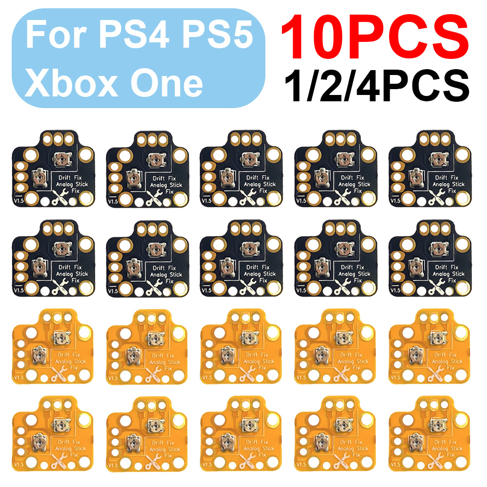 1-10PCS Universal Gamepad Joys - огляд і ціна Gaming Console Tv Stick