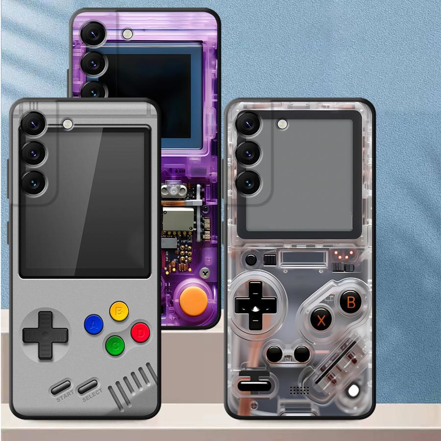 Purple Gaming Console Phone Co - огляд і ціна Gaming Console Phone