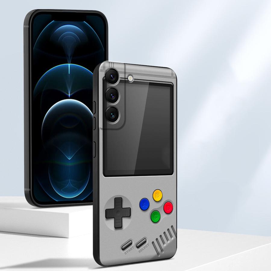 Purple Gaming Console Phone Co - огляд і ціна Gaming Console Phone