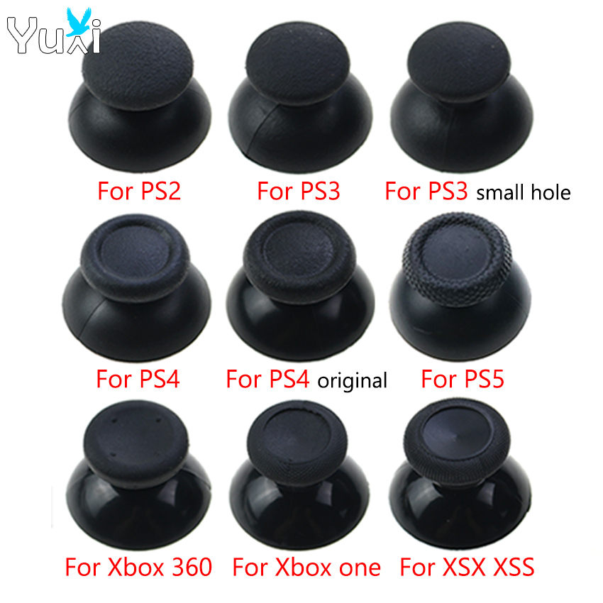 YuXi 2pcs For PS5 PS4 PS3 PS2  - огляд і ціна Gaming Console Tv Stick