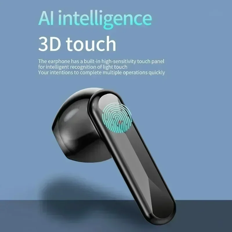 TWS Bluetooth 5.3 Wireless Ear - огляд і ціна Gaming Console For Your Phone