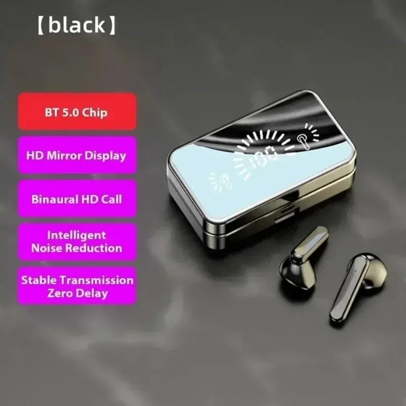 TWS Bluetooth 5.3 Wireless Ear - огляд і ціна Gaming Console For Your Phone