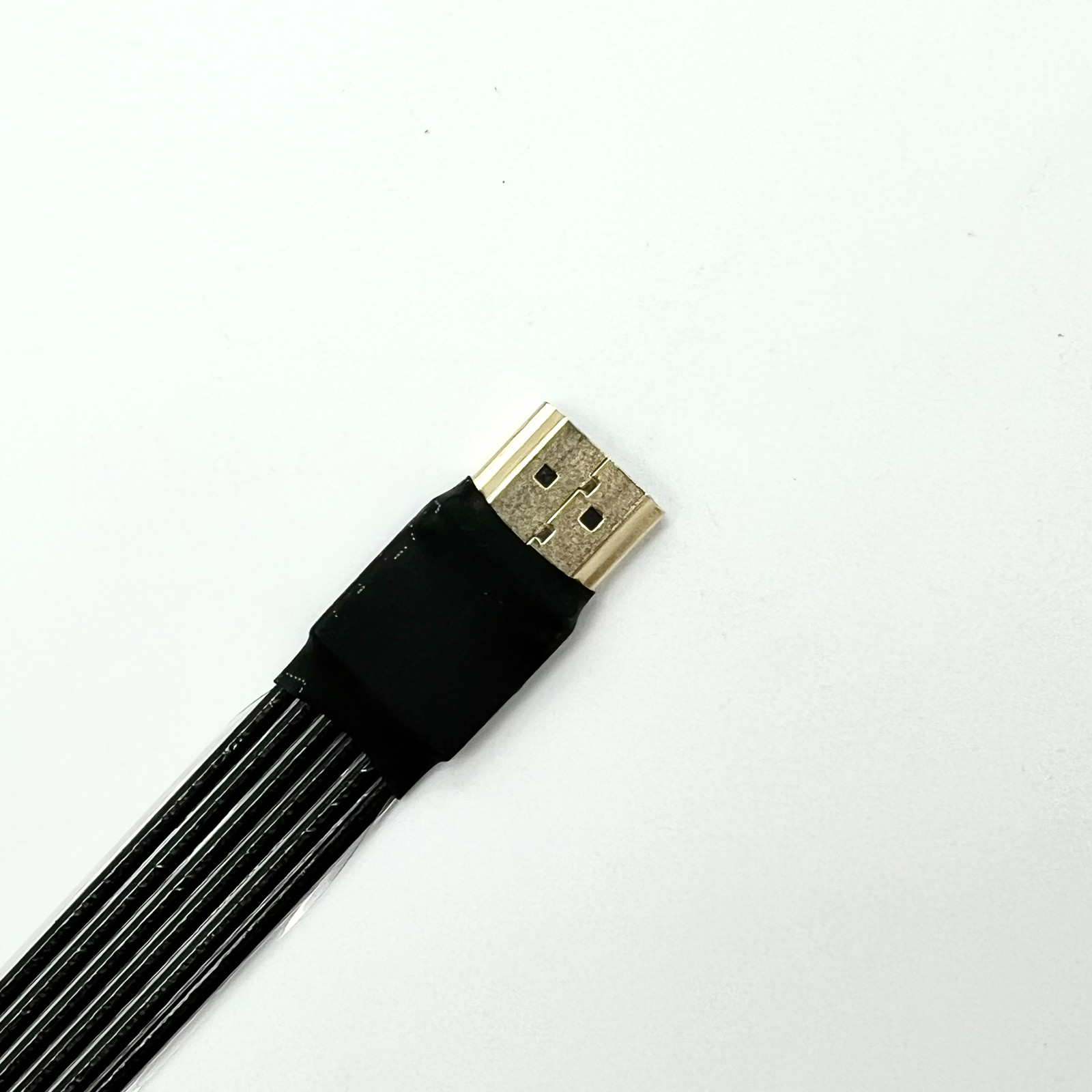 ADT New 24P HDMI-2.1 Type A-A  - огляд і ціна Hdmi Cable 2.1