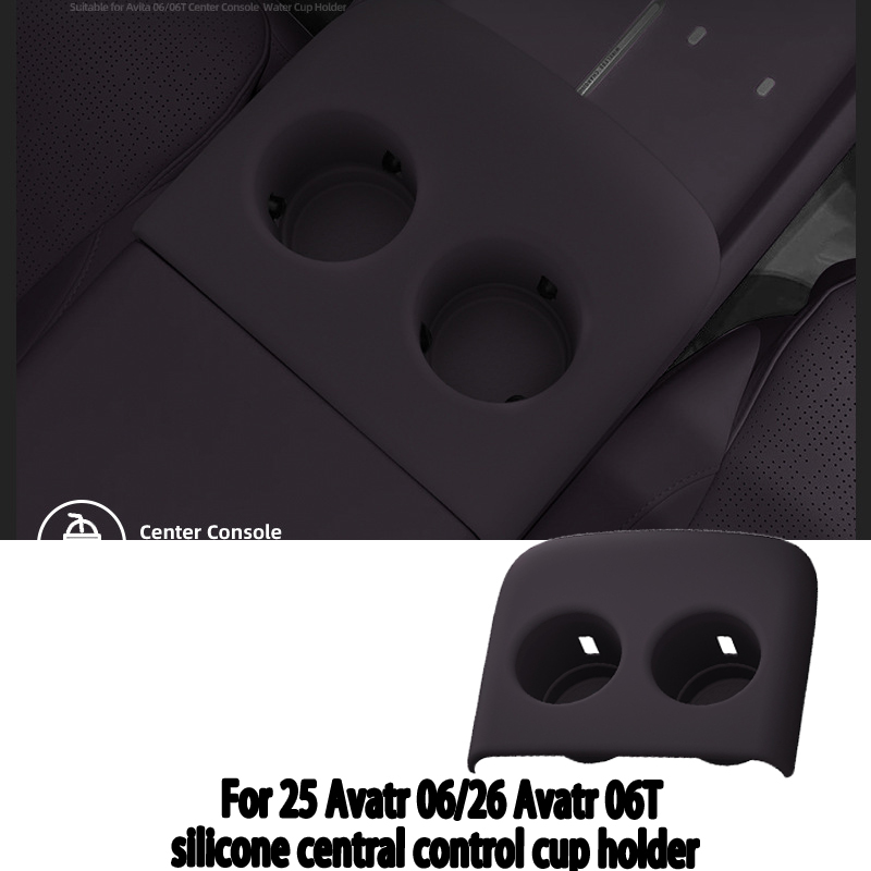Compatible with 25 Avatr 06/26 - огляд і ціна Controller Stand Holder
