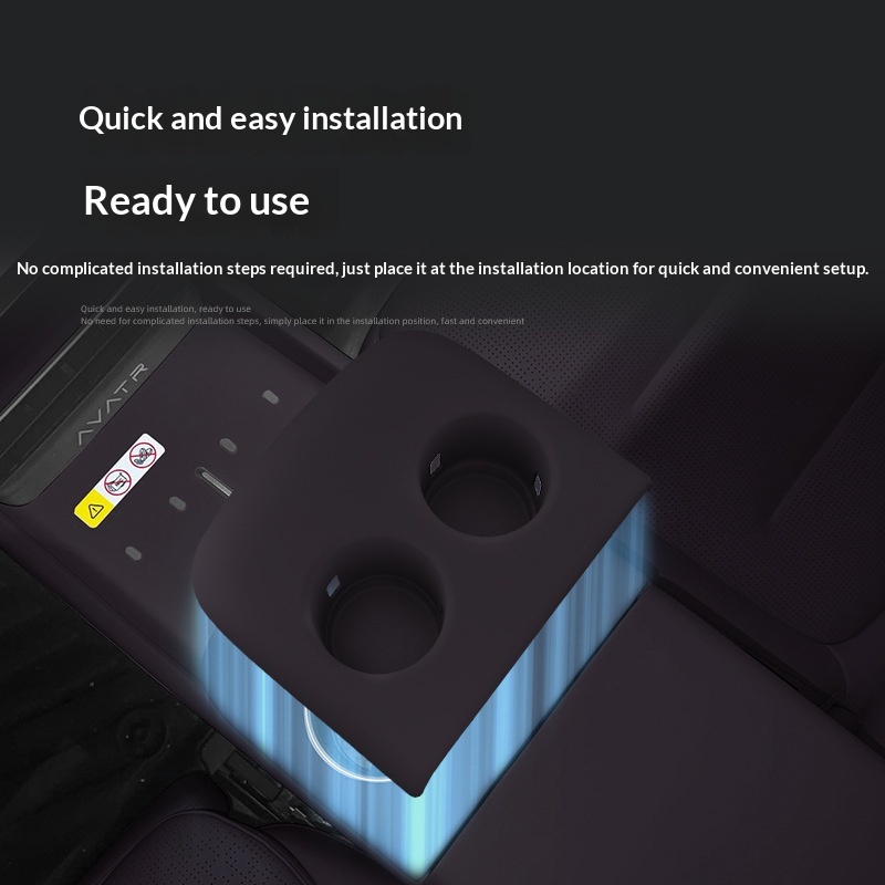 Compatible with 25 Avatr 06/26 - огляд і ціна Controller Stand Holder