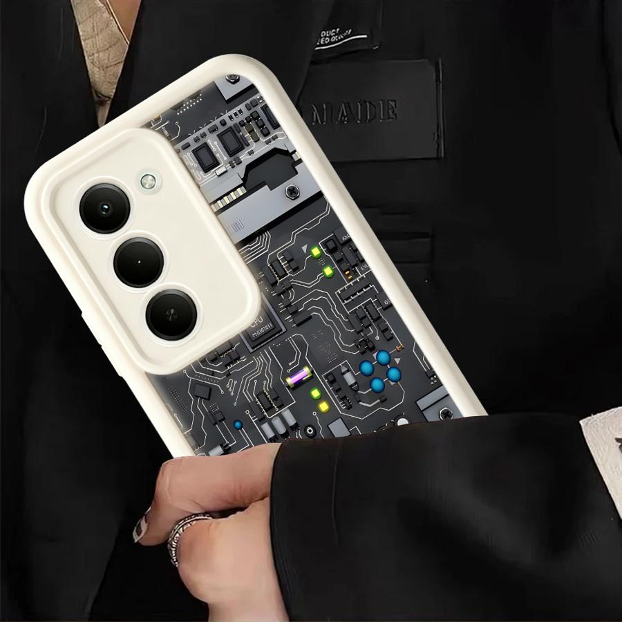 Purple Gaming Console Phone Co - огляд і ціна Gaming Console Phone
