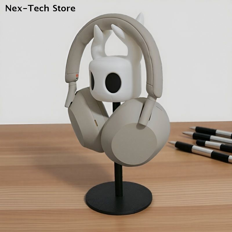 1PC Anime Hollow Knight Silkso - огляд і ціна Controller Stand Holder