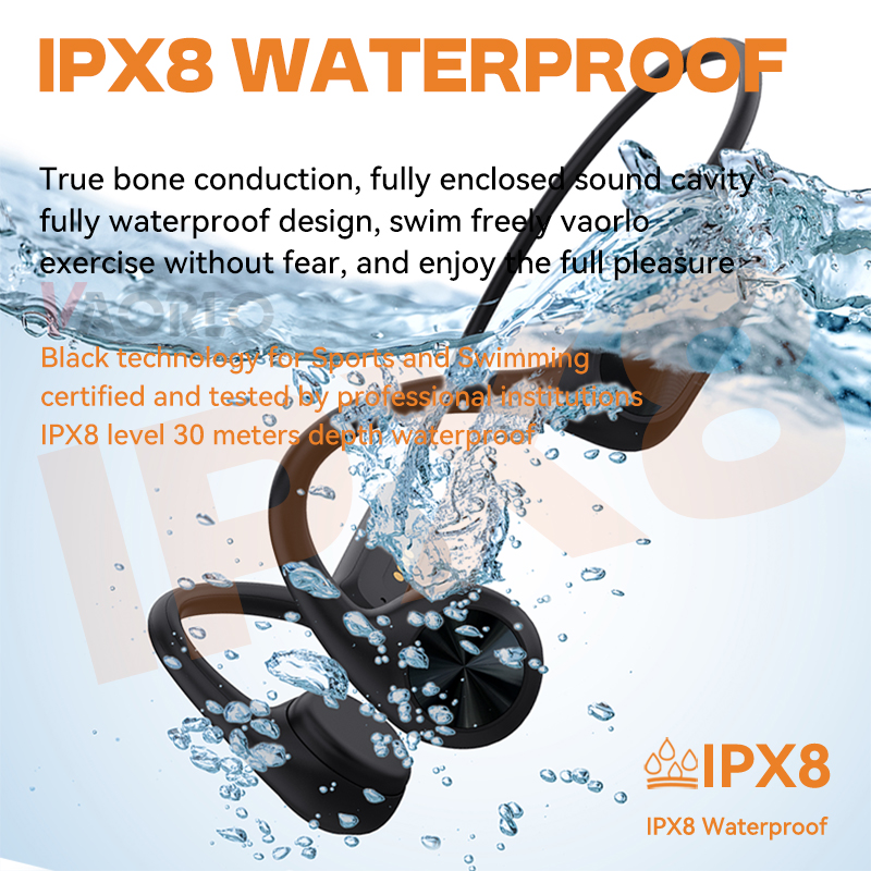 New-X7 Bone Conduction Wireles - огляд і ціна Gaming Console For Your Phone