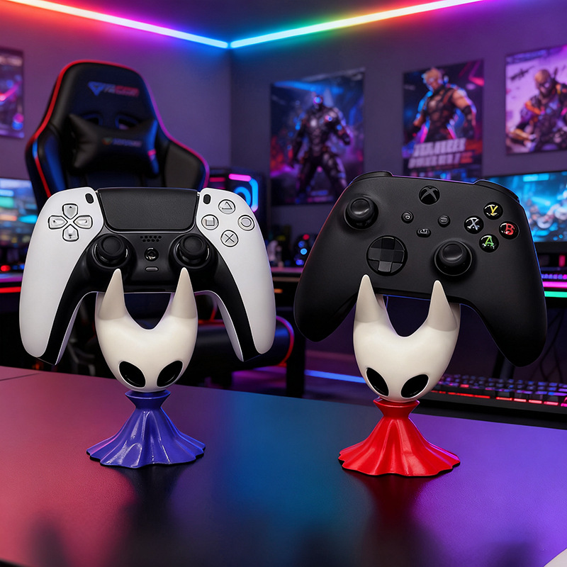 Hollow Knight Hornet Controlle - огляд і ціна Controller Stand Holder