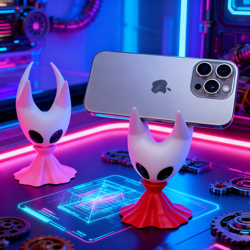 Hollow Knight Hornet Controlle - огляд і ціна Controller Stand Holder