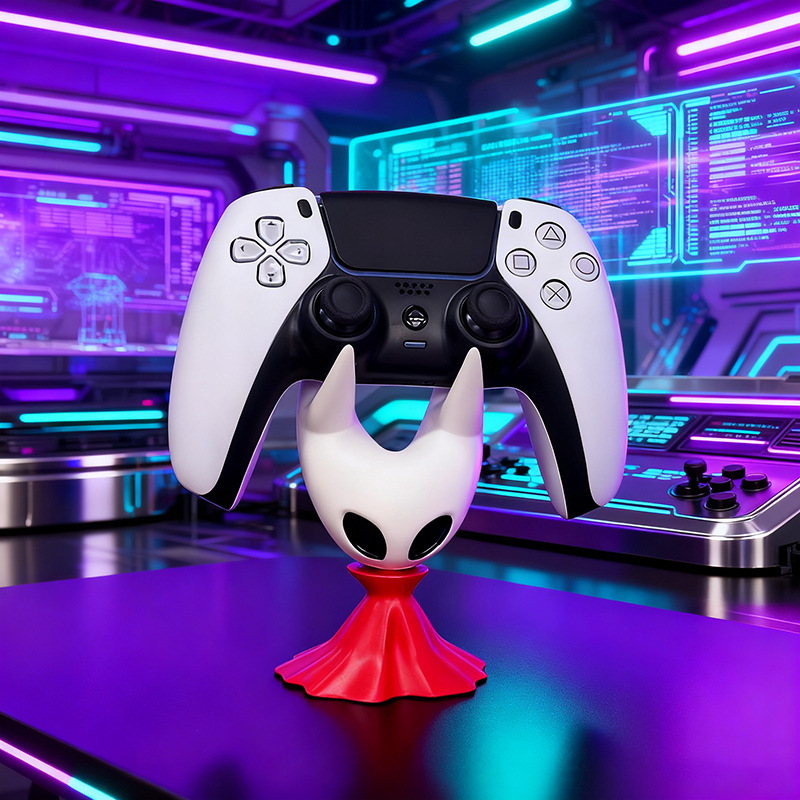 Hollow Knight Hornet Controlle - огляд і ціна Controller Stand Holder