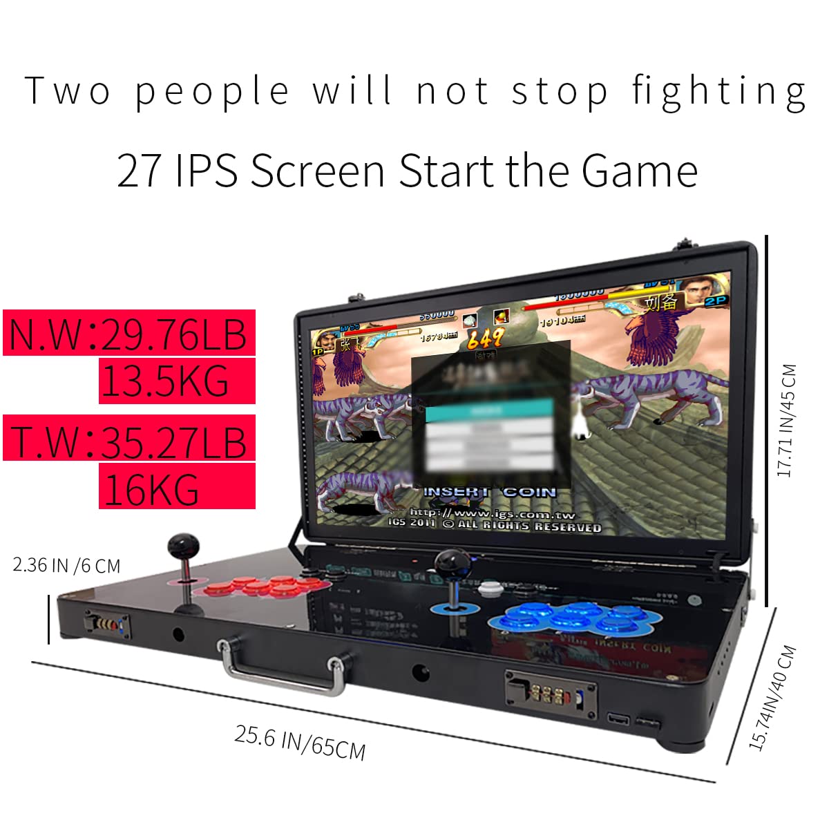 2023 New Design 3d Wifi Plus A - огляд і ціна Gaming Console Box