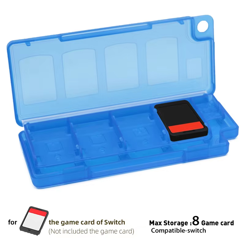 DATA FROG 8 in 1 Portable Game - огляд і ціна Gaming Console Box