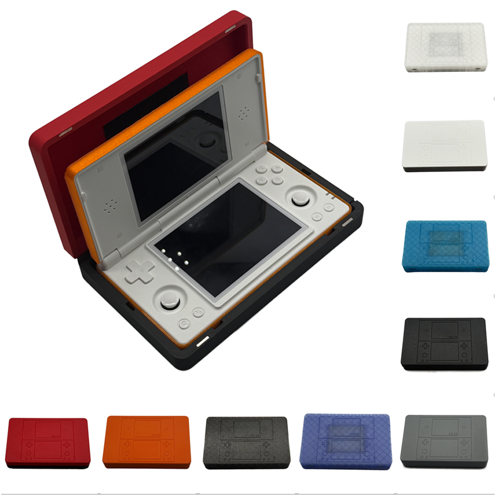 Protective Case Shockproof Pro - огляд і ціна Gaming Console Box