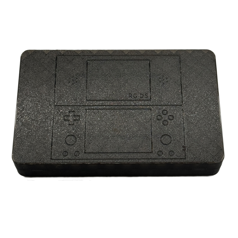 Protective Case Shockproof Pro - огляд і ціна Gaming Console Box