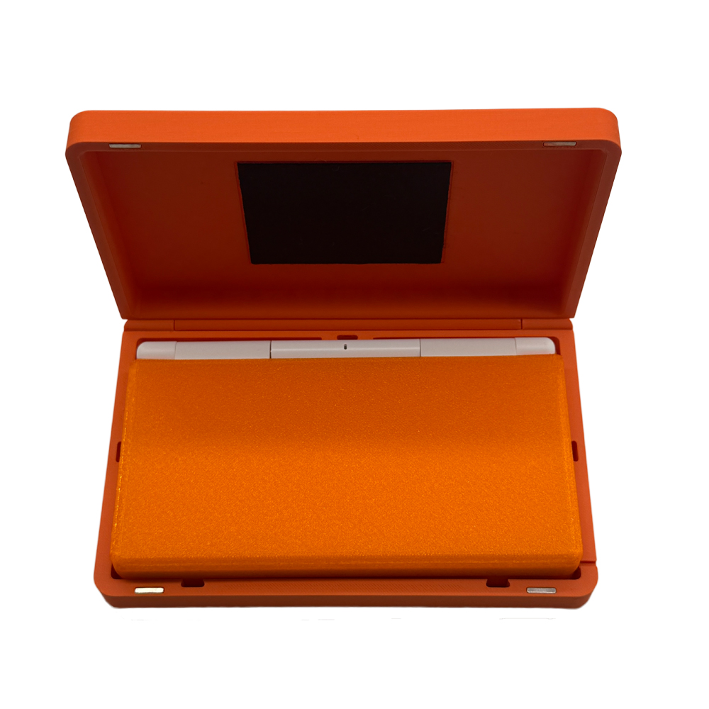 Protective Case Shockproof Pro - огляд і ціна Gaming Console Box