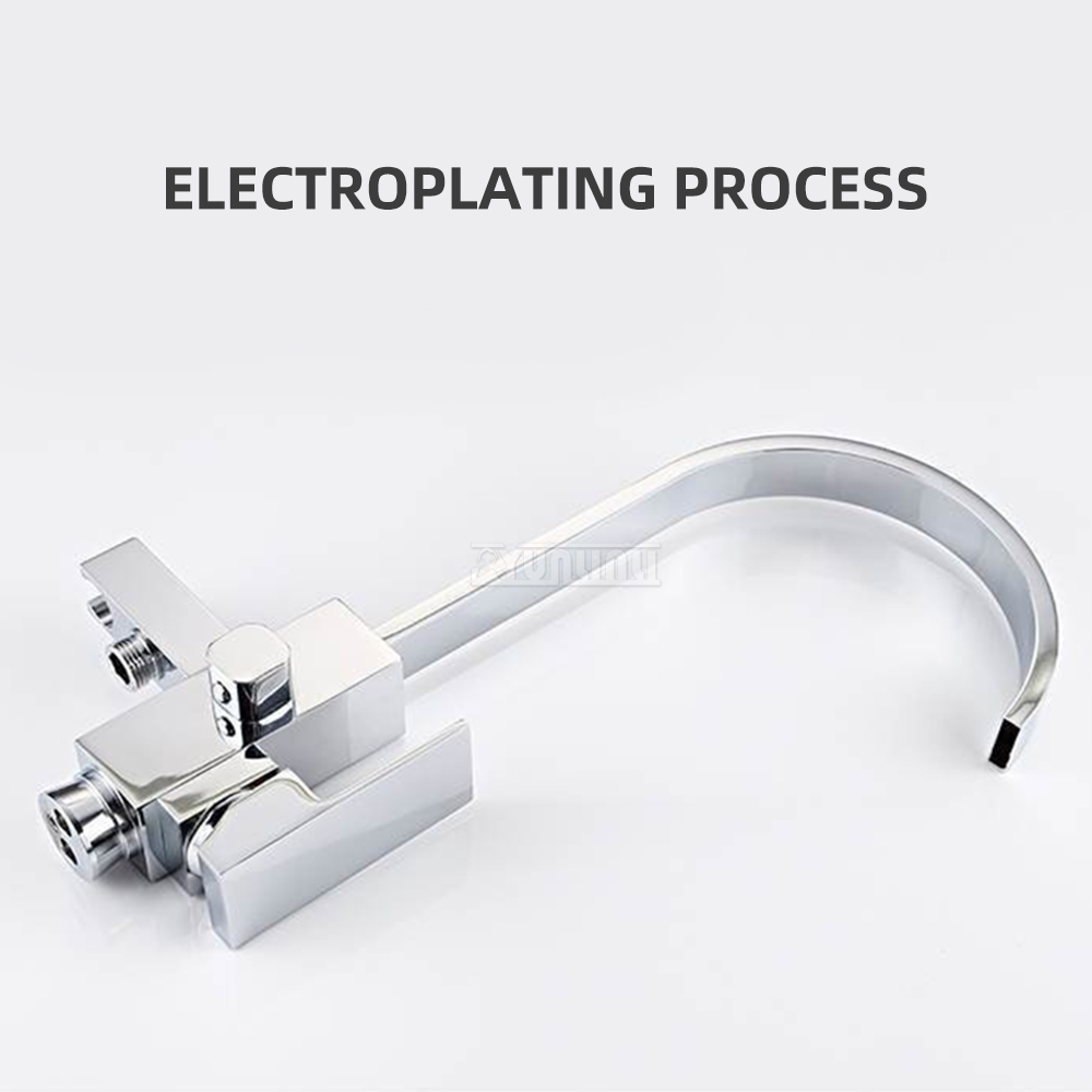 Floor-standing bathtub faucet  - огляд і ціна Controller Stand Holder