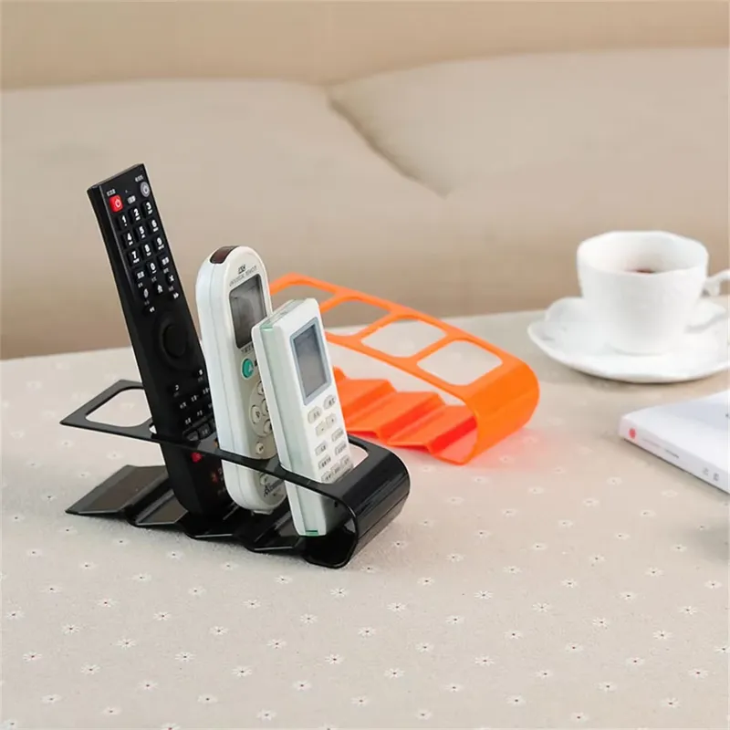 2026 Latest 4-Section TV Remot - огляд і ціна Controller Stand Holder