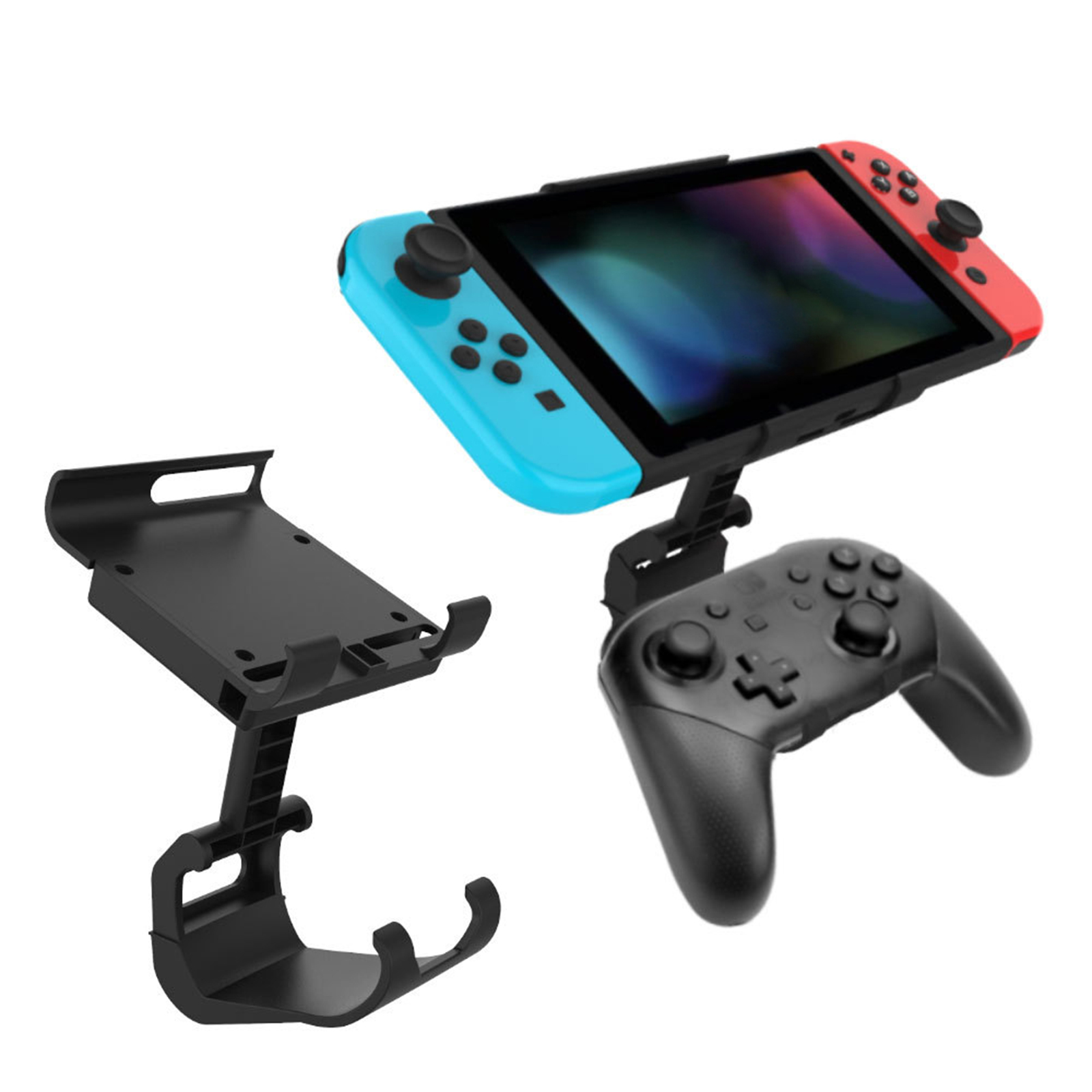 Game Controller Holder: Compac - огляд і ціна Controller Stand Holder