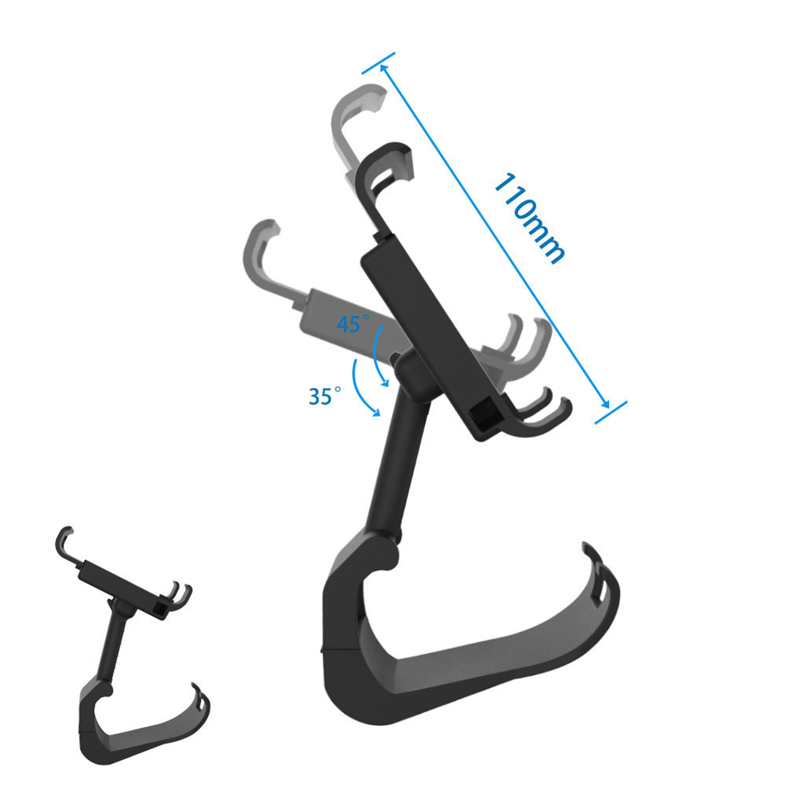 Game Controller Holder: Compac - огляд і ціна Controller Stand Holder