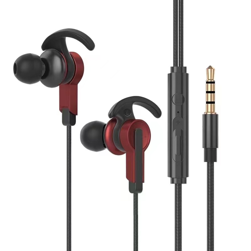 Stereo Headphones Wired Earpho - огляд і ціна Gaming Console For Your Phone