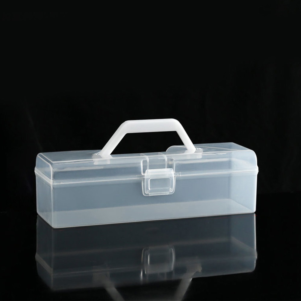 PP Game Card Organizer Transpa - огляд і ціна Gaming Console Box
