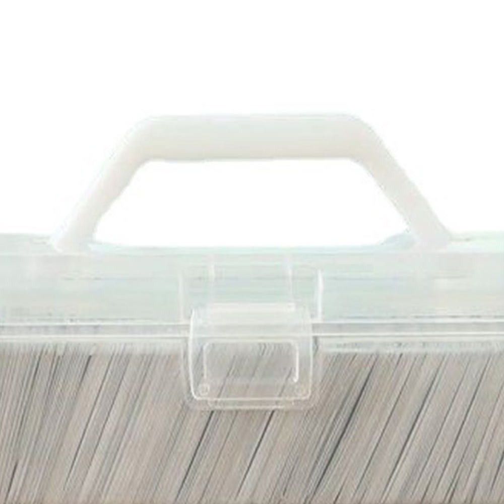 PP Game Card Organizer Transpa - огляд і ціна Gaming Console Box