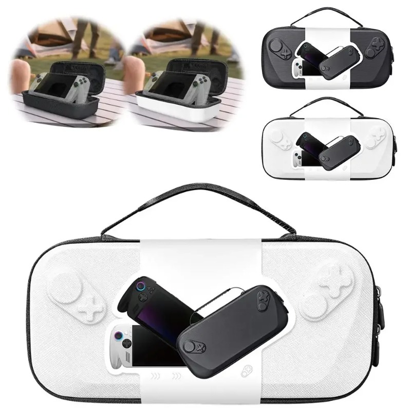 For ROG For XBOX Ally X Handhe - огляд і ціна Gaming Console Phone
