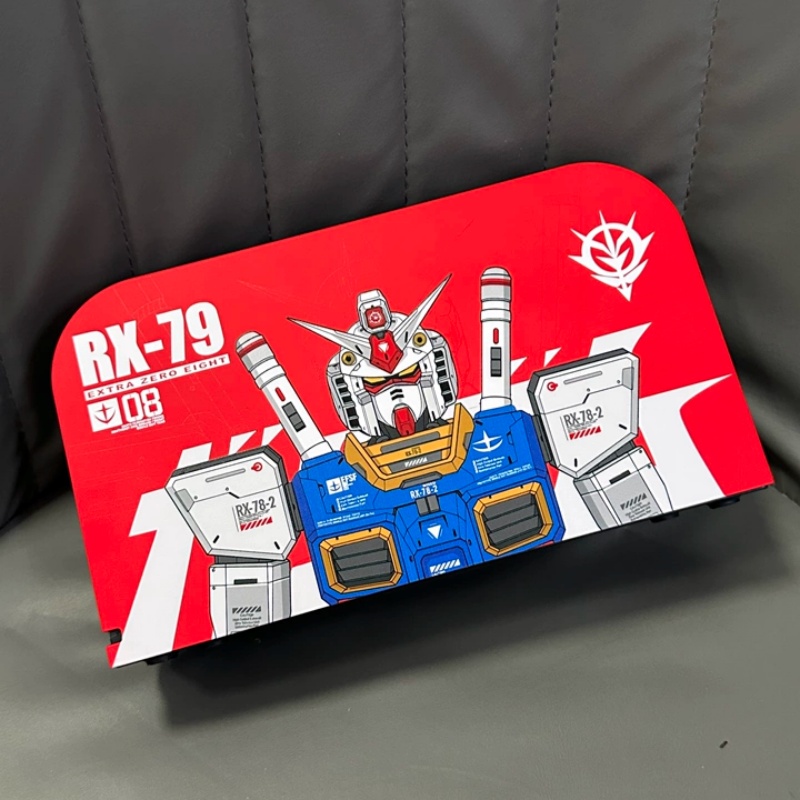 Gundam Switch 2 Carrying Case  - огляд і ціна Gaming Console 6 Year Old
