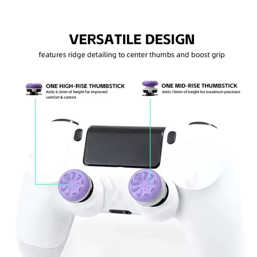 High-Rise Performance Freeks f - огляд і ціна Gaming Console Tv Stick