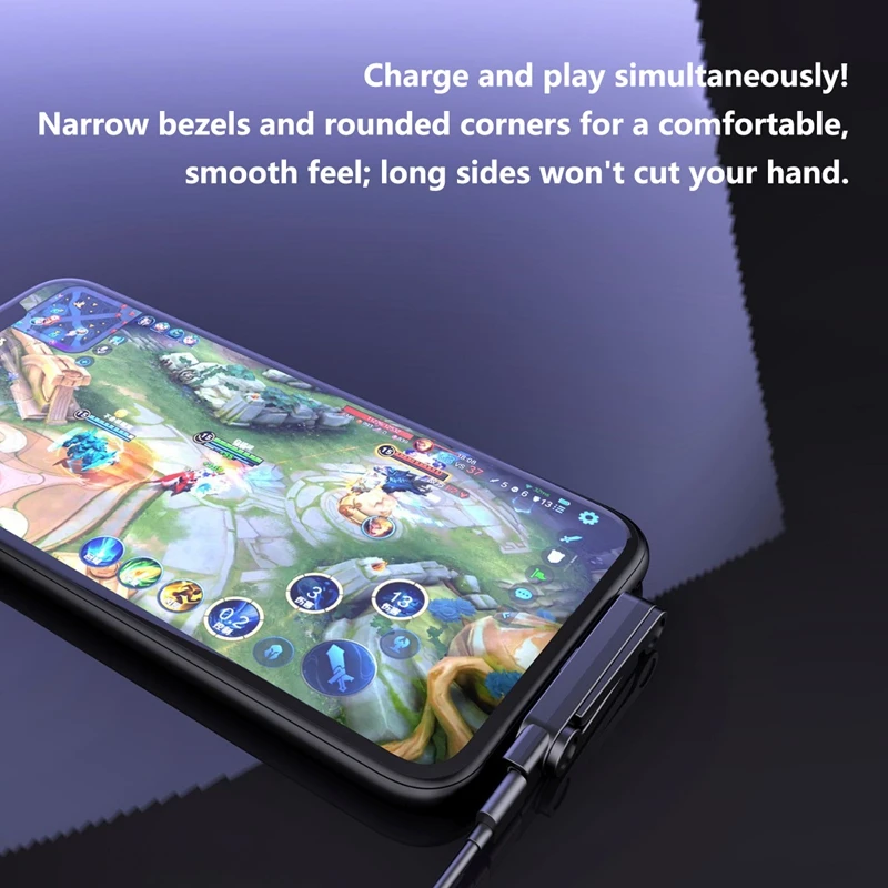 240w Mobile Phone Charging Sta - огляд і ціна Gaming Console Phone