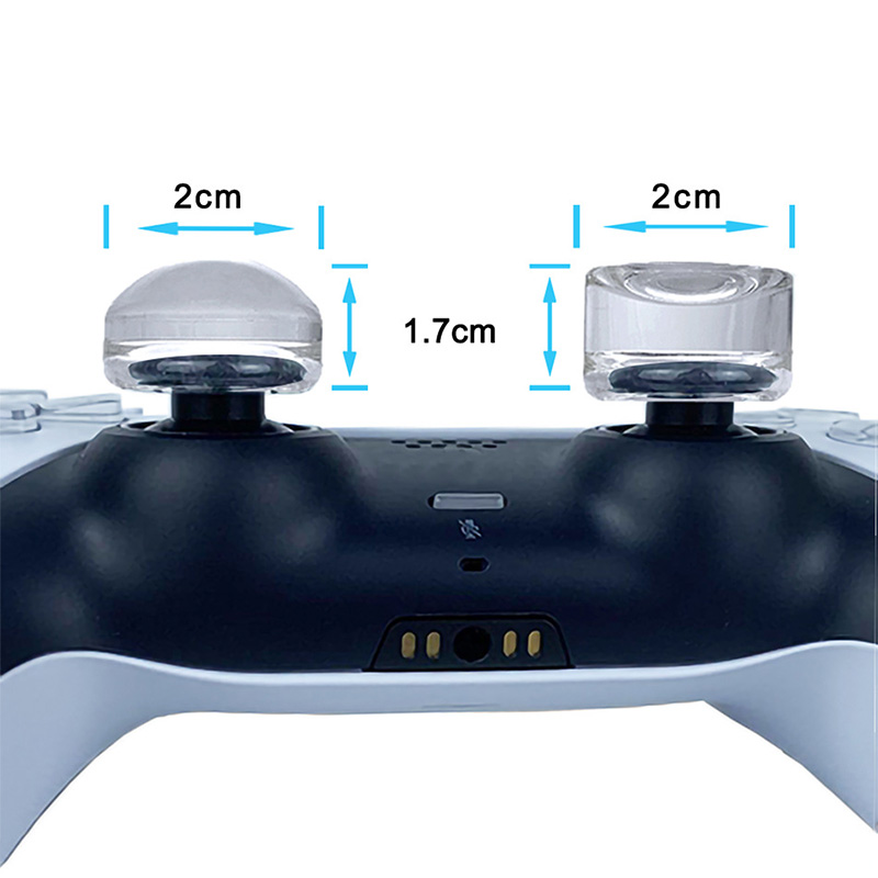 2PCS For PS5 PS4 Xbox One S Xb - огляд і ціна Gaming Console Tv Stick