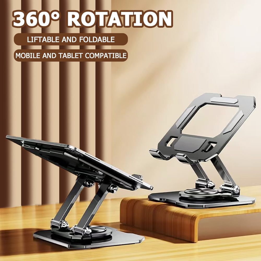 360 Rotating Tablet Phone Stan - огляд і ціна Gaming Console For Your Phone