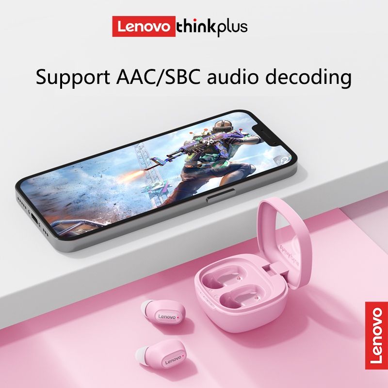 Original Lenovo XT62 True Wire - огляд і ціна Gaming Console For Your Phone