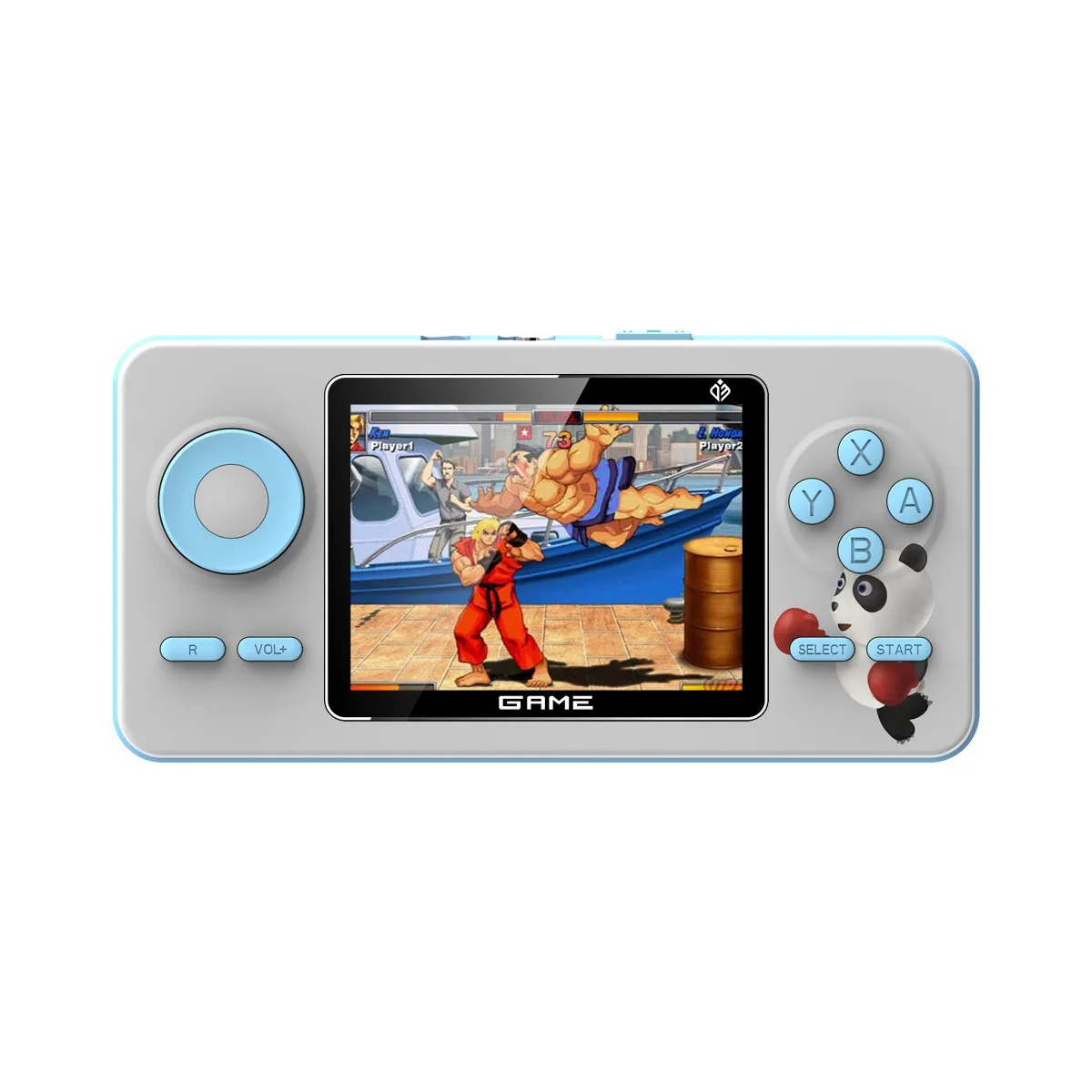 New S5 Mini Retro Video Gaming - огляд і ціна Gaming Console 6 Year Old
