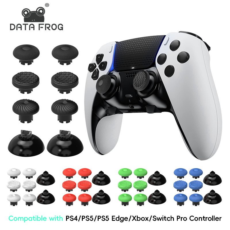 DATA FROG High & Low Thumbstic - огляд і ціна Gaming Console Tv Stick