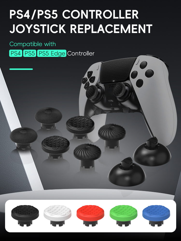 DATA FROG High & Low Thumbstic - огляд і ціна Gaming Console Tv Stick