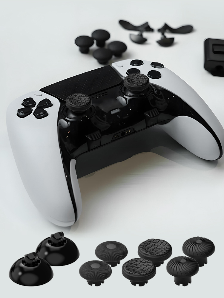 DATA FROG High & Low Thumbstic - огляд і ціна Gaming Console Tv Stick