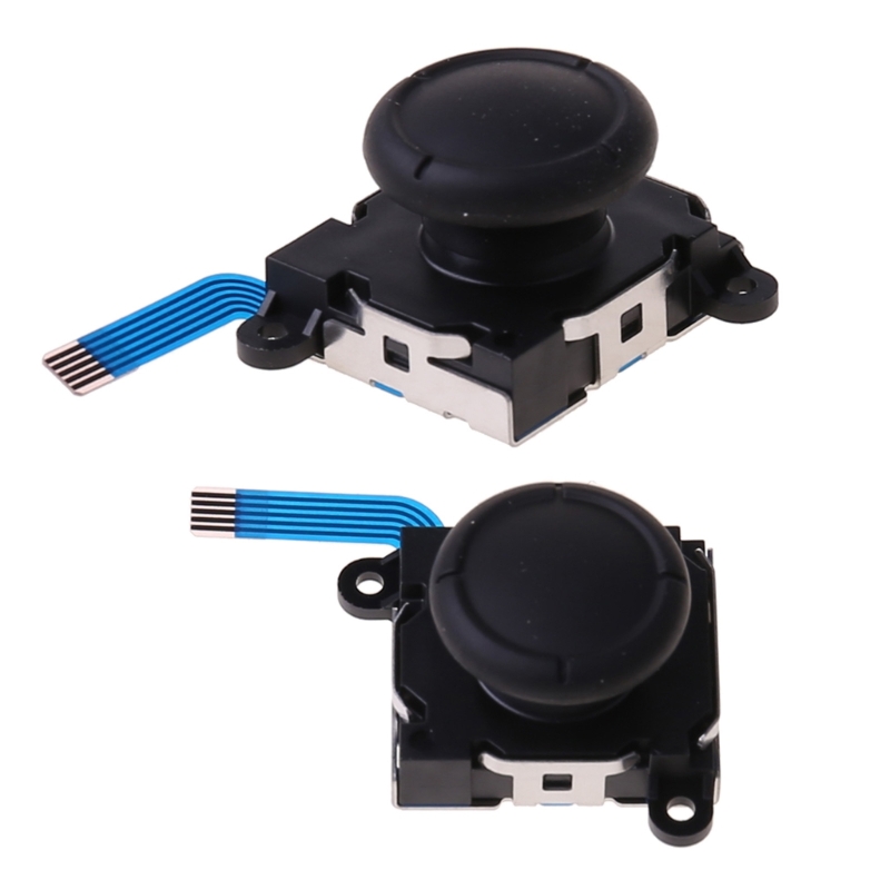 1Pc 3D Analog Sensor Stick Joy - огляд і ціна Gaming Console Nintendo Switch