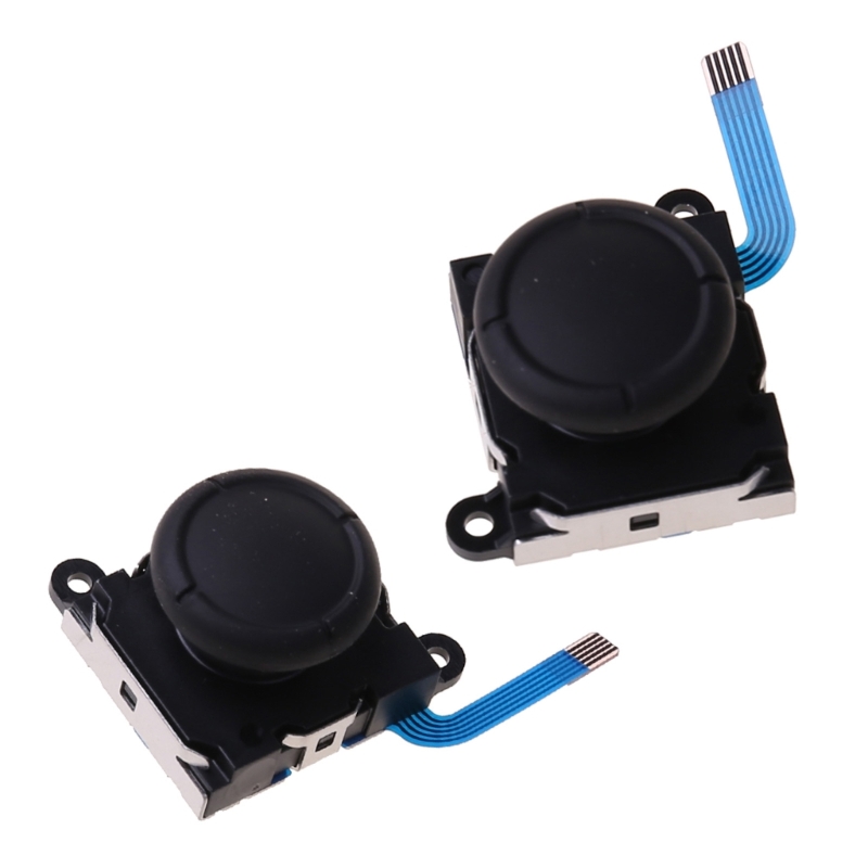 1Pc 3D Analog Sensor Stick Joy - огляд і ціна Gaming Console Nintendo Switch